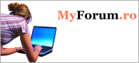 Pagina de start a forumului www.fishboom.ro